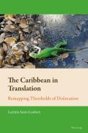 The Caribbean in Translation di Laëtitia Saint-Loubert edito da Peter Lang