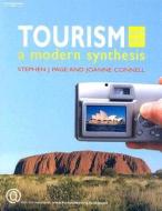 Tourism di Joanne Connell, Stephen Page edito da Cengage Learning Emea