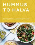 Hummus With Everything di Ronen Givon, Christian Mouysset edito da Pavilion Books