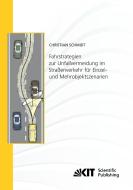 Fahrstrategien zur Unfallvermeidung im Straßenverkehr für Einzel- und Mehrobjektszenarien di Christian Schmidt edito da Karlsruher Institut für Technologie