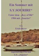 Ein Sommer mit Sourire di Erich Beyer edito da Books on Demand