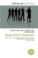 Shugo Chara! Characters edito da Vdm Publishing House