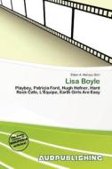 Lisa Boyle edito da Betascript Publishing