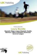 Leury Bonilla edito da Loc Publishing