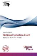 National Salvation Front edito da Onym Press