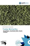 Teddy Mccarthy edito da Crypt Publishing
