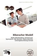 Biberacher Modell edito da Betascript Publishing