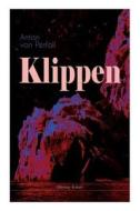 Klippen (mystery-krimi) di Anton Von Perfall edito da E-artnow