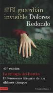 El guardián invisible di María Dolores Redondo Meira, Dolores Redondo edito da Ediciones Destino, S.A.