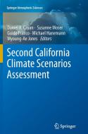 California Climate Scenarios Assessment edito da Springer Netherlands