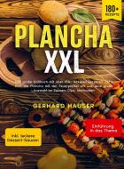 Plancha XXL di Gerhard Hauser edito da Bookmundo