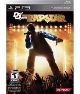 Def Jam Rapstar (Software) edito da Konami