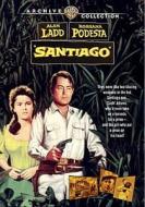 Santiago edito da Warner Bros. Digital Dist
