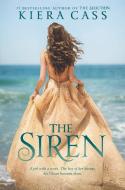 The Siren di Kiera Cass edito da HARPERCOLLINS
