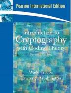 Introduction To Cryptography di Lawrence C. Washington, Wade Trappe edito da Pearson Education (us)