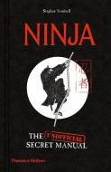 Ninja di Stephen Turnbull edito da Thames & Hudson Ltd