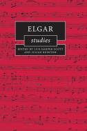 Elgar Studies edito da Cambridge University Press