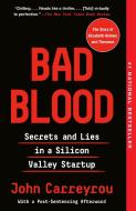 Bad Blood di John Carreyrou edito da Random House LCC US