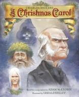 A Christmas Carol di Adam McKeown edito da Random House USA Inc