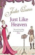 Just Like Heaven di Julia Quinn edito da Little, Brown Book Group