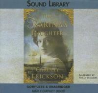 The Tsarina S Daughter di Carolly Erickson edito da Audiogo