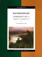 Symphony di Sergei Rachmaninoff edito da Boosey & Hawkes Music Publishers Ltd