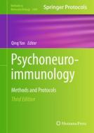 Psychoneuroimmunology edito da Springer International Publishing