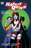 Harley Quinn Vol. 5 The Joker's Last Laugh di Jimmy Palmiotti edito da DC Comics