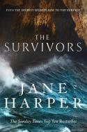 The Survivors di Jane Harper edito da Little, Brown Book Group