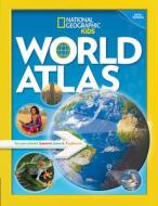 National Geographic Kids World Atlas, 5th Edition di National Geographic Kids edito da National Geographic Kids