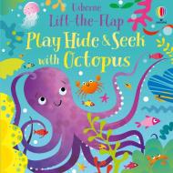 Play Hide And Seek With Octopus di SAM TAPLIN edito da Usborne