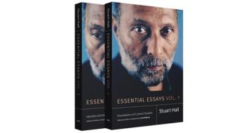 Essential Essays (Two-volume set) di Stuart Hall, David Morley edito da Combined Academic Publ.