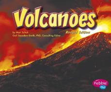 Volcanoes di Mari C. Schuh edito da CAPSTONE PR