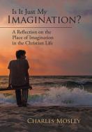 Is It Just My Imagination? di Charles Mosley edito da Xlibris US