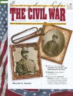 The Civil War di Walter A. Hazen edito da Good Year Books