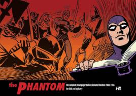 The Phantom the Complete Dailies Volume 19: 1964-1966 di Lee Falk edito da HERMES PR