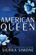 American Queen di Sierra Simone edito da Sourcebooks