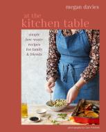 Homebody Cooking di Megan Davies edito da Ryland, Peters & Small Ltd