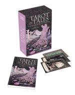 The Tarot Of Tales di Melinda Lee Holm edito da Ryland, Peters & Small Ltd