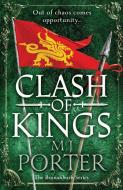 Clash of Kings di Mj Porter edito da BOLDWOOD BOOKS LTD