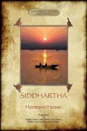Siddhartha di Hermann Hesse edito da Aziloth Books