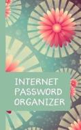 Internet Password Organizer di Really Useful edito da Createspace Independent Publishing Platform