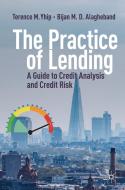 The Practice of Lending di Bijan M. D. Alagheband, Terence M. Yhip edito da Springer International Publishing