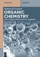 Organic Chemistry di Mohamed Elzagheid edito da Gruyter, Walter de GmbH