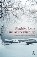 Eine Art Bescherung di Siegfried Lenz edito da Atlantik Verlag