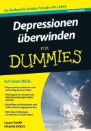 Depressionen überwinden für Dummies di Laura L. Smith, Charles H. Elliott edito da Wiley VCH Verlag GmbH