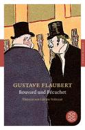 Bouvard und Pécuchet di Gustave Flaubert edito da FISCHER Taschenbuch