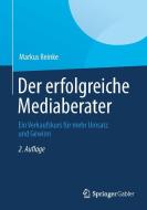 Der erfolgreiche Mediaberater di Markus I. Reinke edito da Gabler, Betriebswirt.-Vlg