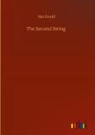 The Second String di Nat Gould edito da Outlook Verlag