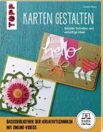 Karten gestalten (kreativ.startup) di Claudia Wozar edito da Frech Verlag GmbH